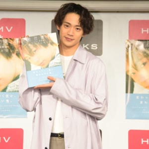 前川優希
