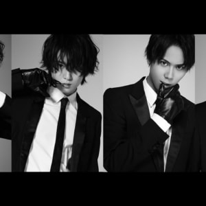 「Stage Actor Alternative 2nd Season」 キービジュアル