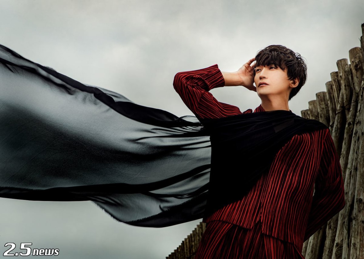 丘山晴己 写真集『アメノウズメ-the last dance-』