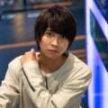 【インタビュー】舞台「真夜中のオカルト公務員」宮古新役・谷水力さん