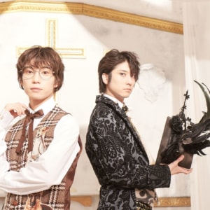 山本一慶が脚本・演出家として本格的に始動 『コスチュームと物語の世界　総集編』上演決定！