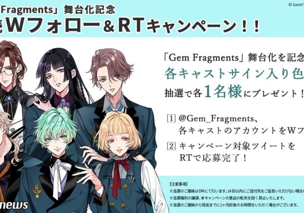 Gem Fragments