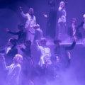 【レポート】音楽劇「黒と白-purgatorium- ad libitum」<A:強欲×無私編><B:暴食×節制編>ゲネプロレポートをお届け!