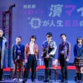 【レポート】朗読劇「私立探偵 濱マイク」-我が人生最悪の時- 本日開幕!