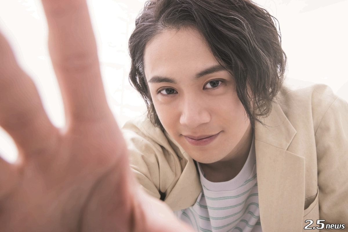 「前川優希カレンダーブック2021.04-2022.03」