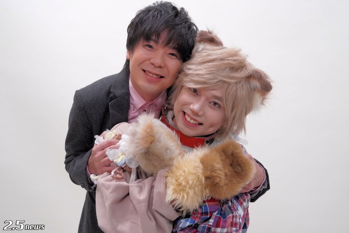 フリーカル『YAhHoo!!!!』2021
