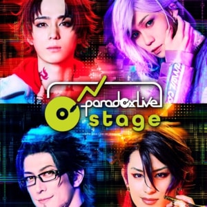 Paradox Live on Stage