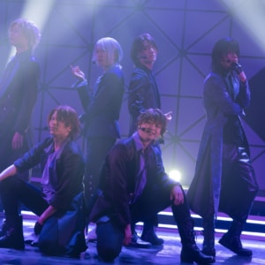 2.5次元ダンスライブ「VAZZROCK STAGE」Episode1『0carat』◆VAZZY・A公演◆