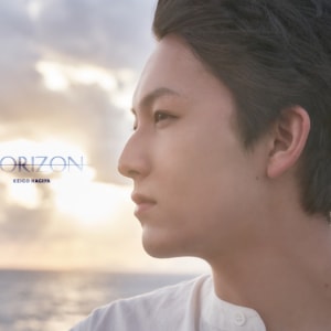 萩谷慧悟 フォトブック『HORIZON』