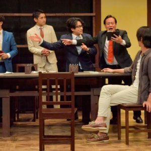 レポート 舞台版 Psycho Pass サイコパス Chapter1 犯罪係数 開幕 ページ 2 2 5news レポート 舞台版 Psycho Pass サイコパス Chapter1 犯罪係数 開幕 ページ 2 2 5news