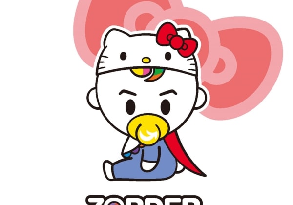 7ORDER×サンリオキャラクターズ