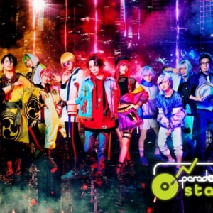 「Paradox Live on Stage」