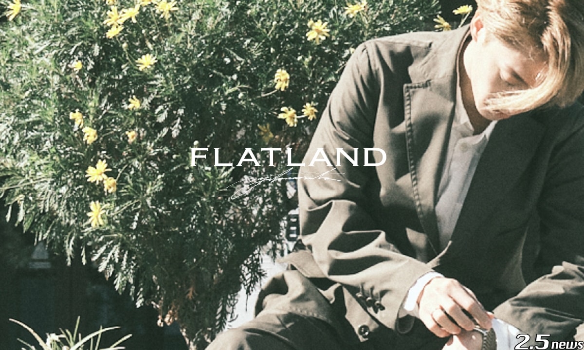FLATLAND