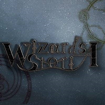 朗読劇『Wizards Storia（仮）』