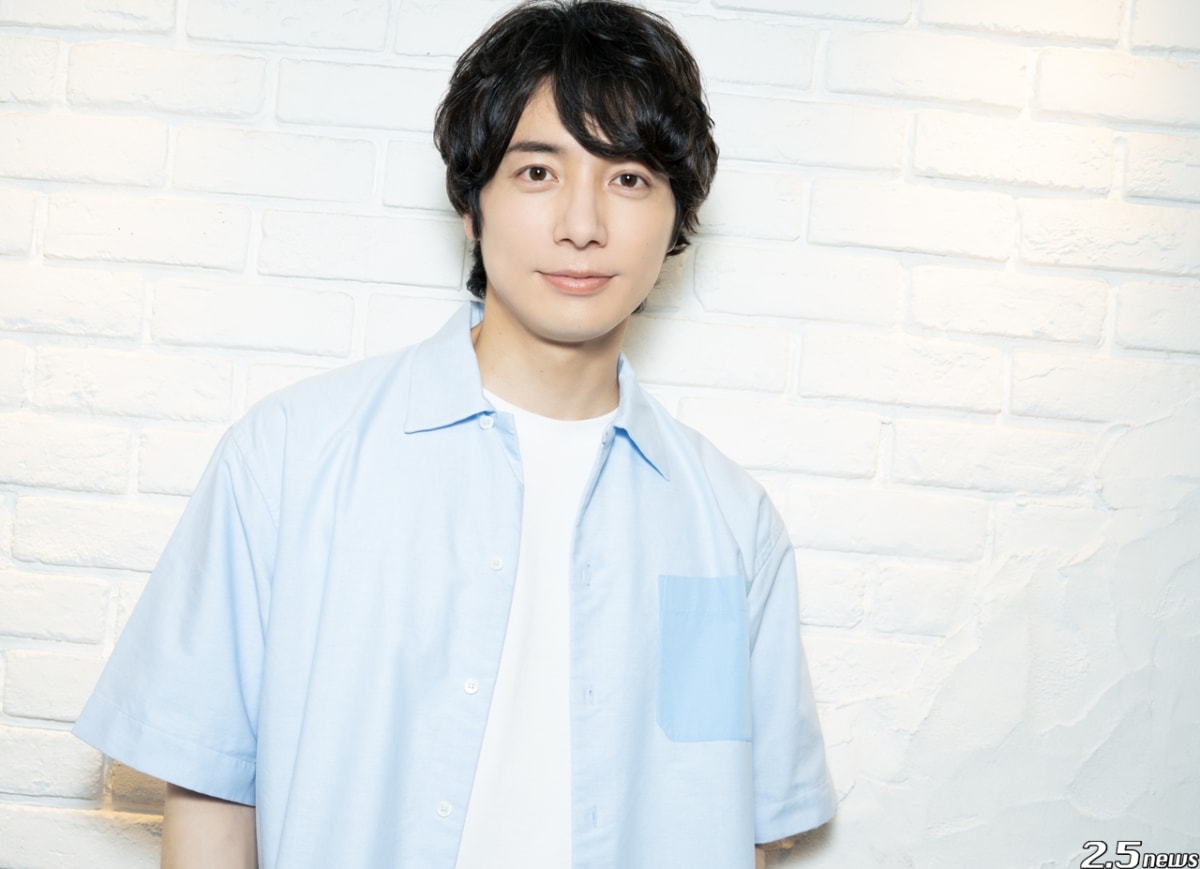 【インタビュー】舞台「薔薇王の葬列」ヘンリー役:和田琢磨さん