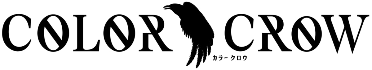 メディアミックスプロジェクト「COLOR CROW」