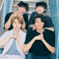 【インタビュー】いよいよ開幕!舞台「青少年アシベ」熊谷魁人さん×小坂涼太郎さん×谷水力さん×田中尚輝さん