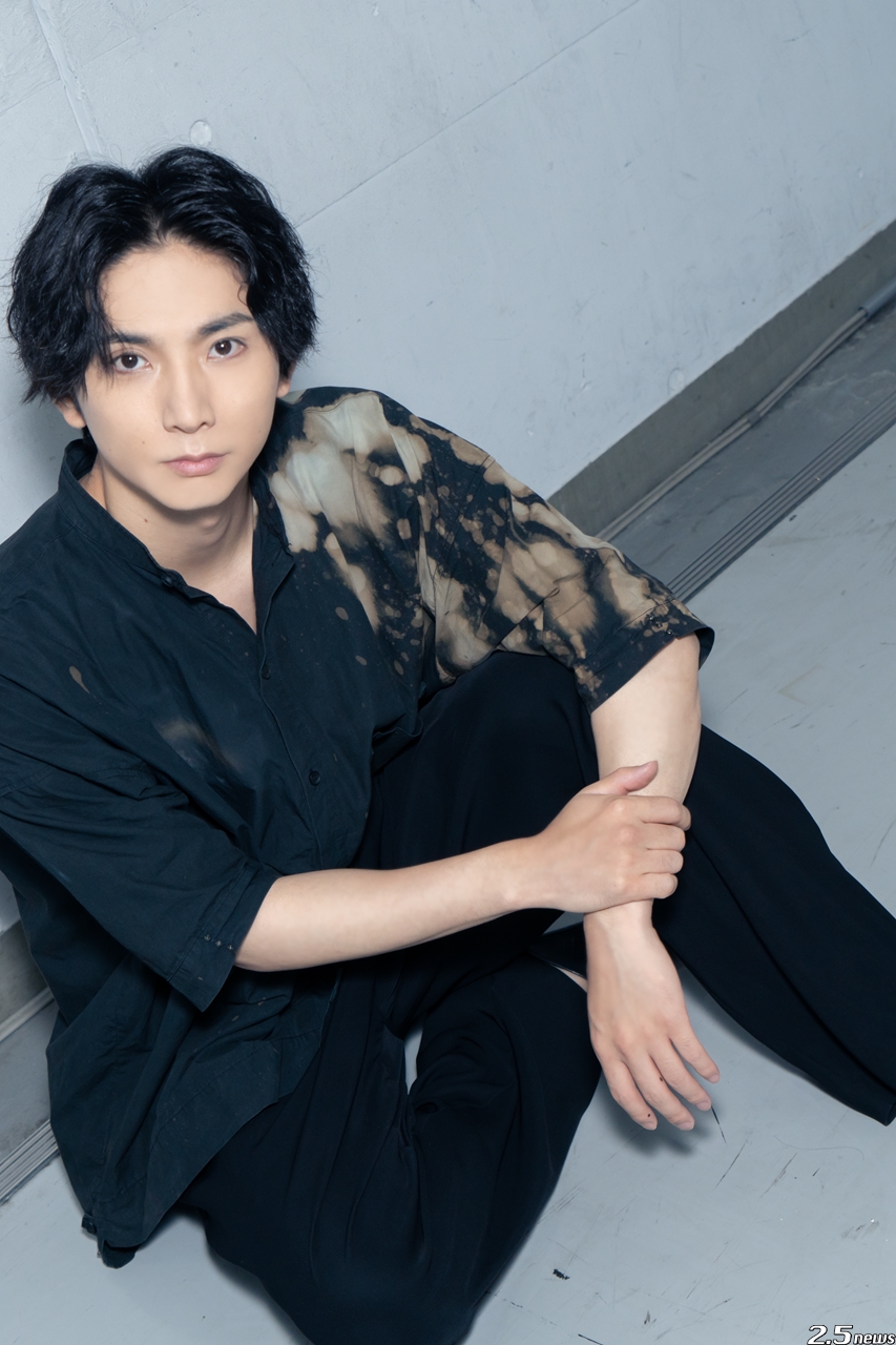 インタビュー World Run For The Sun 校條拳太朗さん 杉江大志さん 2 5news