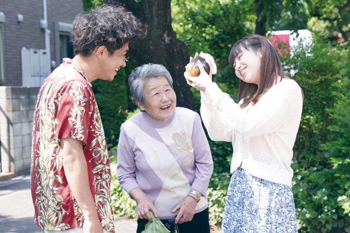 主演・牧島 輝、映画『海岸通りのネコミミ探偵』１１月３日に完成披露