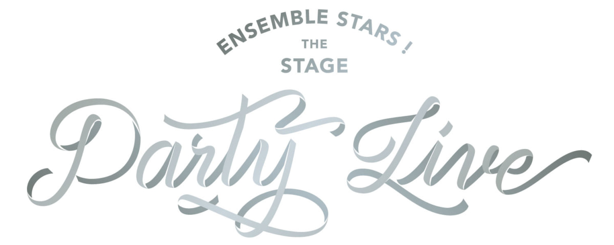 『あんさんぶるスターズ!THE STAGE』-Party Live-