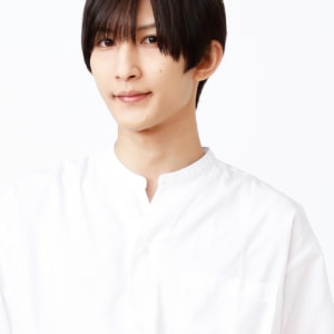 「バックステージ オン ファイア」