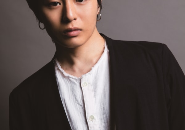 HIROFUMI ARAKI BIRTHDAY EVENT「Really 40? Ready Go!」