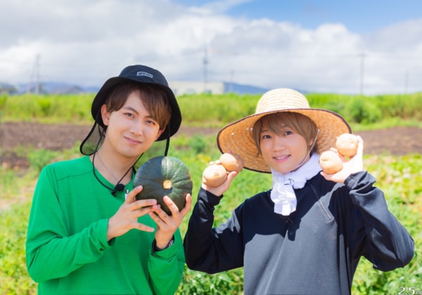 結び農縁 MUSUBI KNOW EN