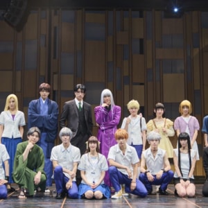 舞台「フルーツバスケット 2nd season」